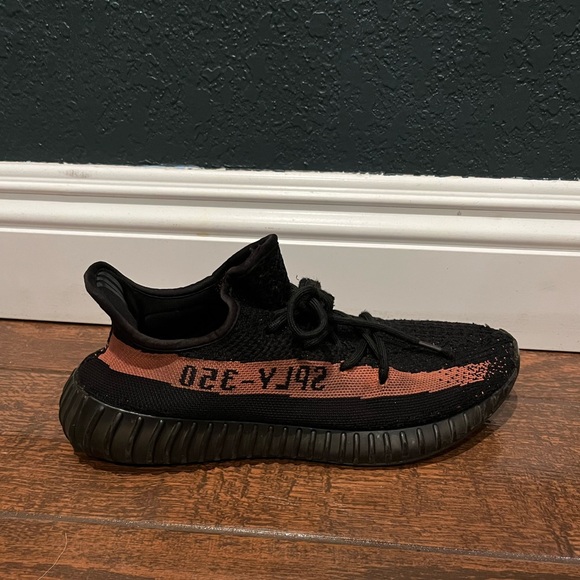 Yeezy Other - Adidas Yeezy Boost 350 V2